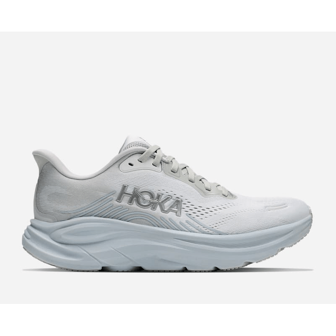 HOKA Clifton 11 Road Running Stardust 1176573-STMN