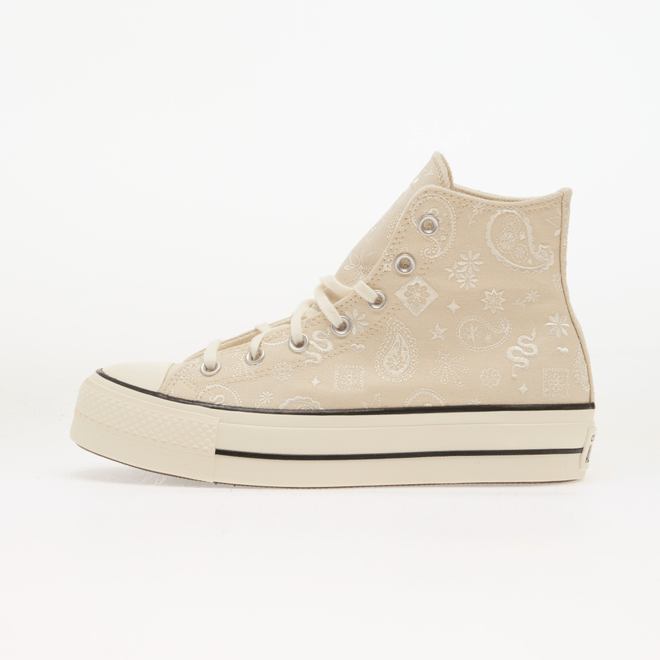 Converse Chuck Taylor All Star Lift Natural A22397C