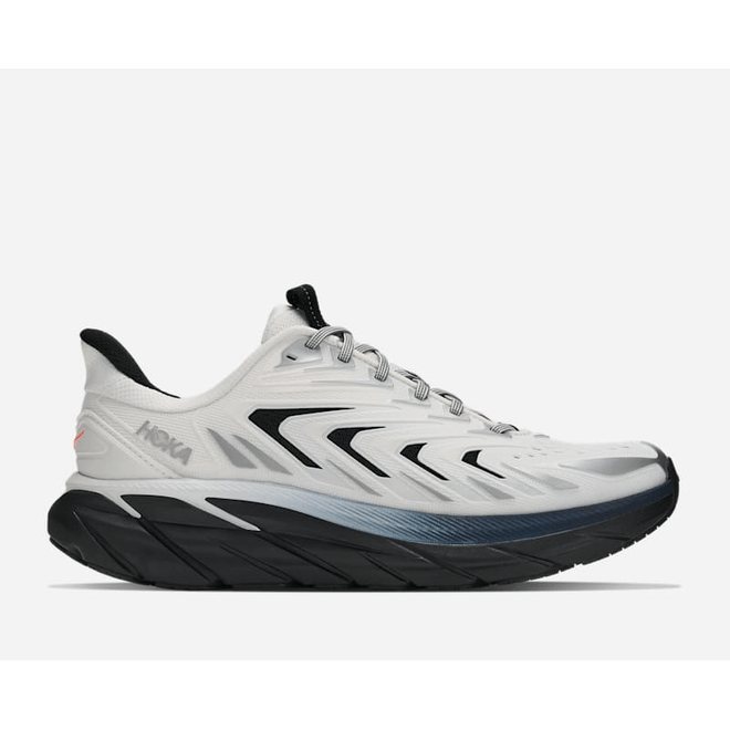 HOKA Clifton UTL Lifestyle Frost 1186950-FTV