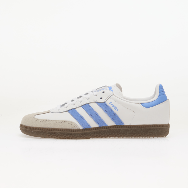 adidas Samba OG Ftwr White KZ8683