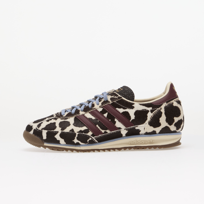 adidas SL 72 OG 'Cow Print' KJ2288