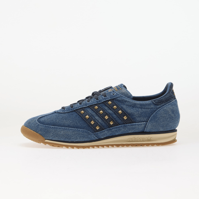 adidas SL 72 OG Crew Blue KJ2283