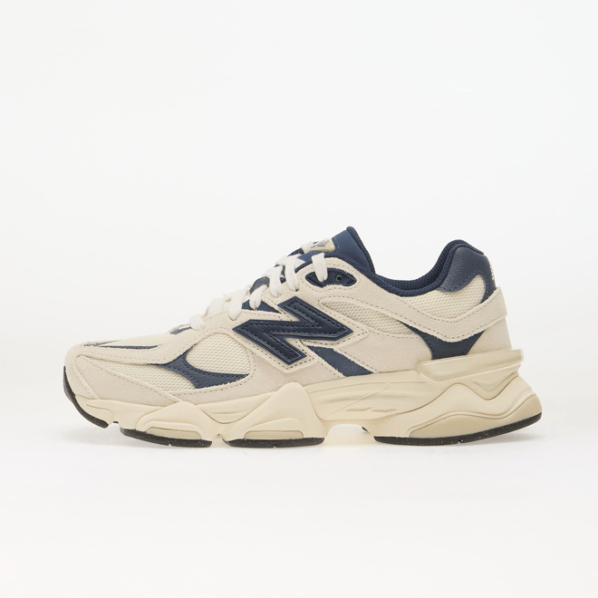 New Balance 9060 Nb Navy U906089J