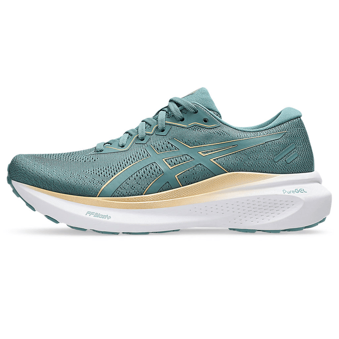 ASICS GEL-JADEITE 3 Foggy Teal 1012B942-402