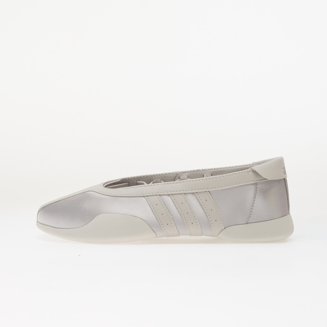 adidas Taekwondo Mei Ballet Silver Met. KJ8370