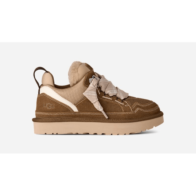 UGG® Lowmel Women Brown 1144032-LBNZ