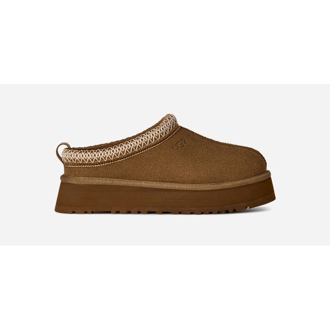UGG® Tazz II Women Brown 1174471-LBNZ