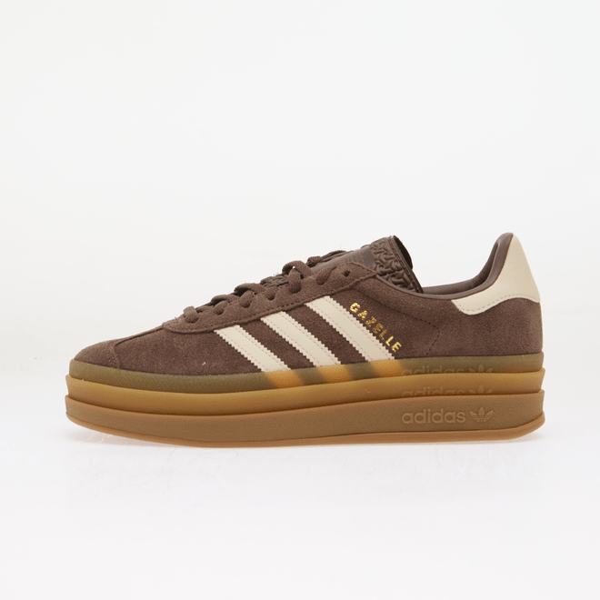 adidas Gazelle Bold Rose Tone JR2288
