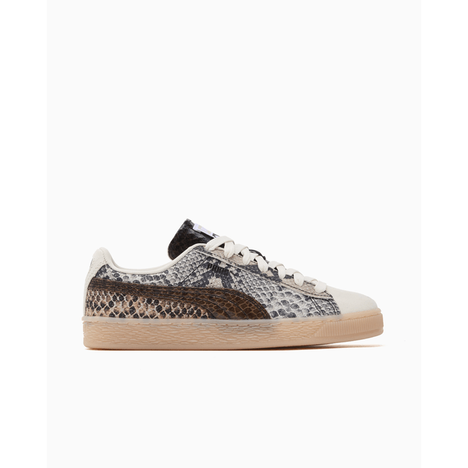 Puma Suede Snake 408329-01