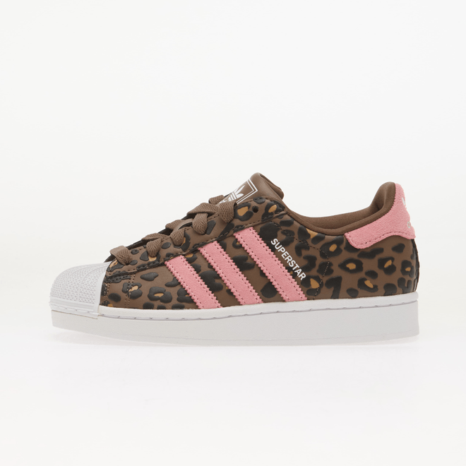 adidas Superstar II Earth Strata KK2103