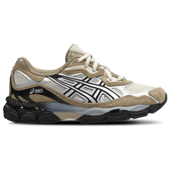Asics GEL-NYC Brown 1203A942-020