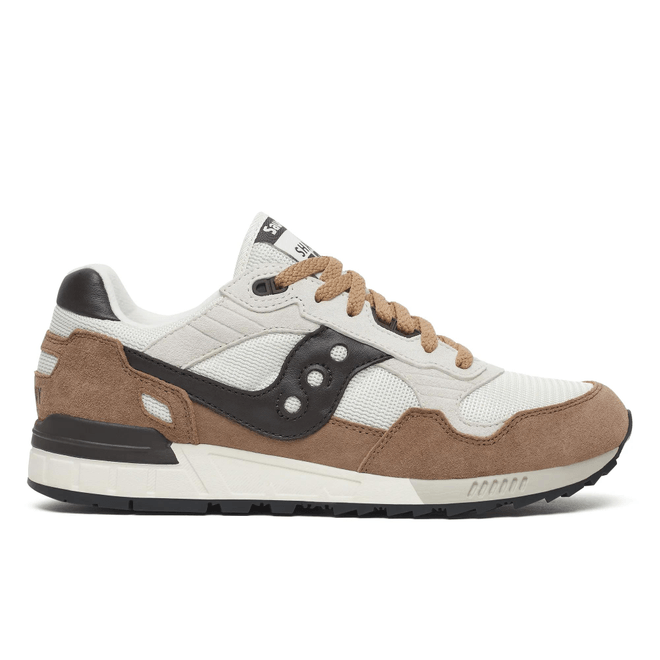 Saucony Shadow 5000 Brown S101517-1003