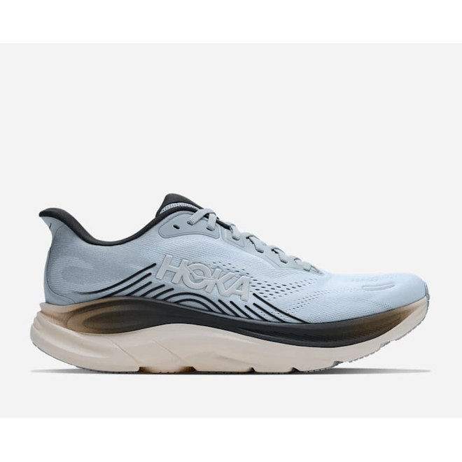 HOKA Clifton 11 Road Running Stardust 1176572-SLBS