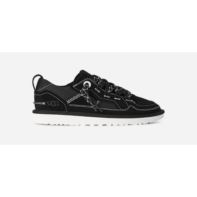 UGG® Minimel Trainer Black 1175301-BLK