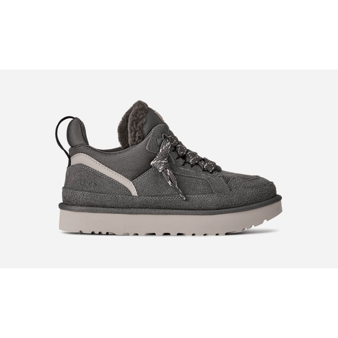 UGG® Lowmel Men Charcoal/Goat 1170750-CLGT