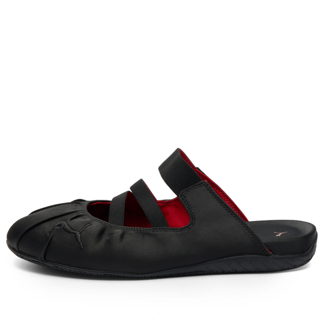 Puma Women's Speedcat Sat Mule 409911-02