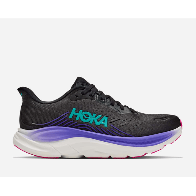 HOKA Clifton 11 Road Running Black 1176573-BNNN