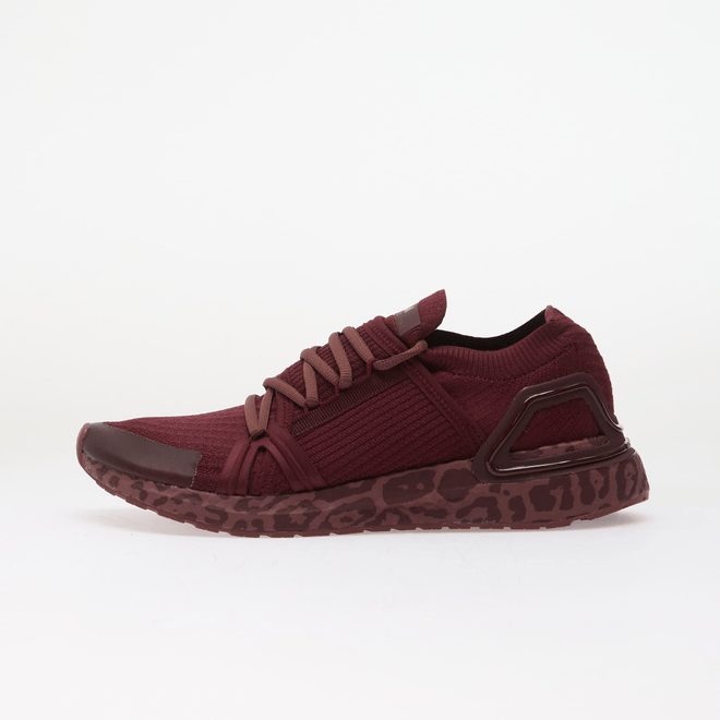 adidas by Stella McCartney Ultraboost Dna Maroon KH9007