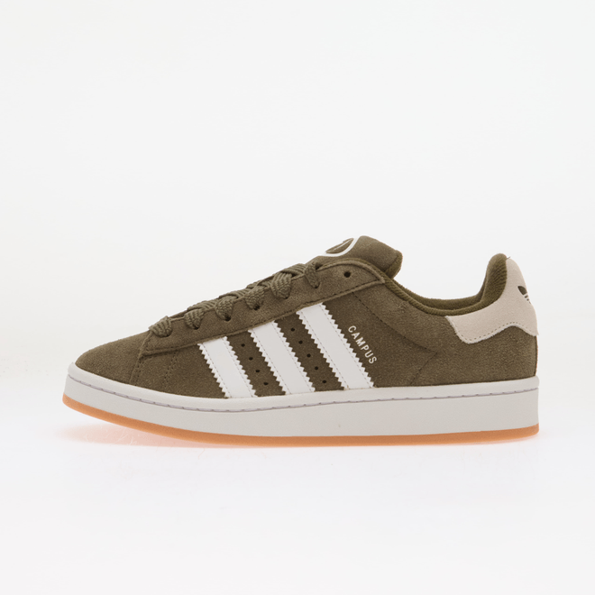 adidas Campus 00s Olive Strata KI9384