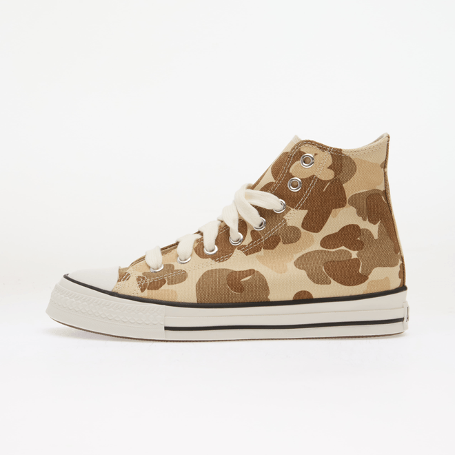 Converse Chuck Taylor Throwback Bone A23949C