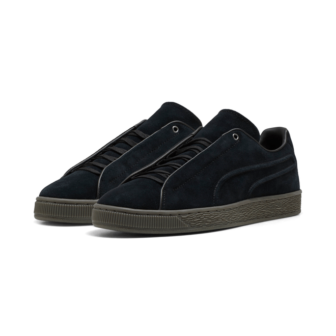 PUMA Suede Moderne 407290-02
