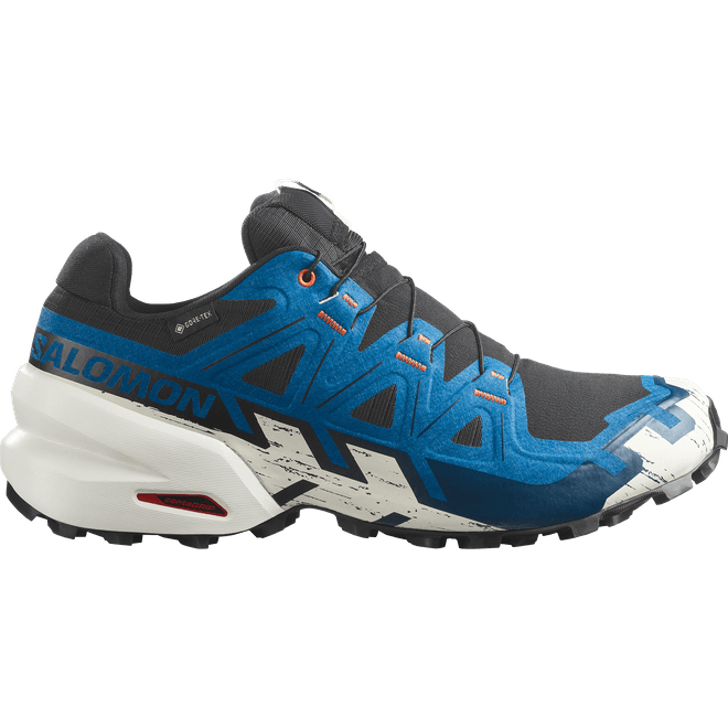 Salomon Speedcross 6 Gtx L45402200