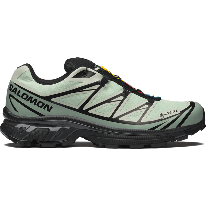 Salomon Xt-6 Gtx L49306800