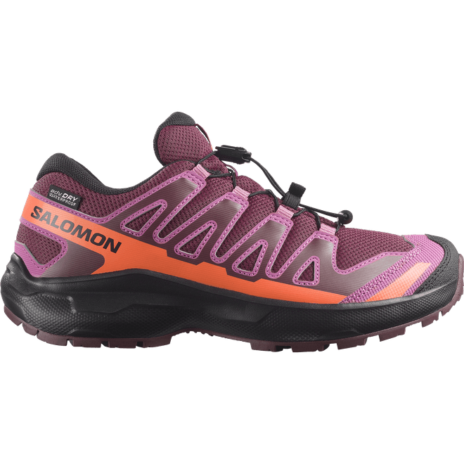 Salomon Xa Pro Wp J L49308600