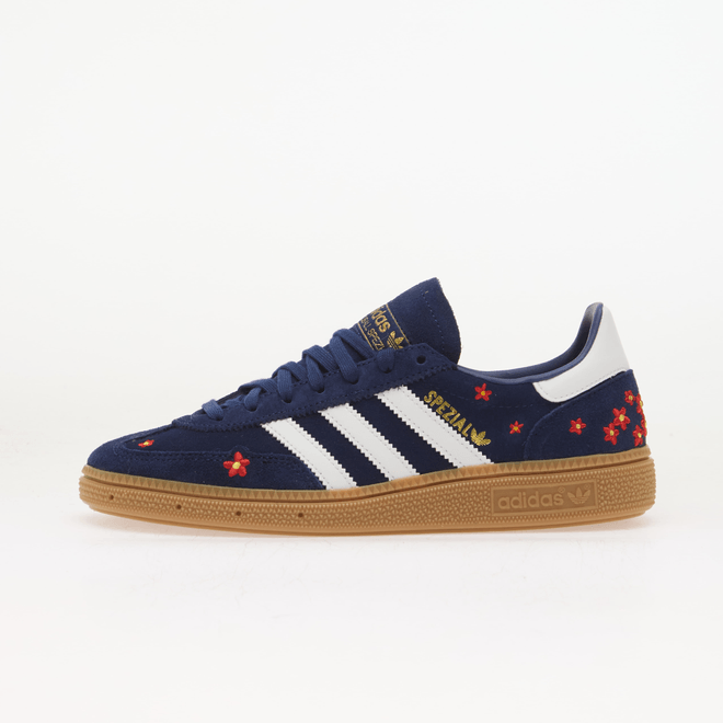 adidas Handball Spezial Dark Blue KI0368