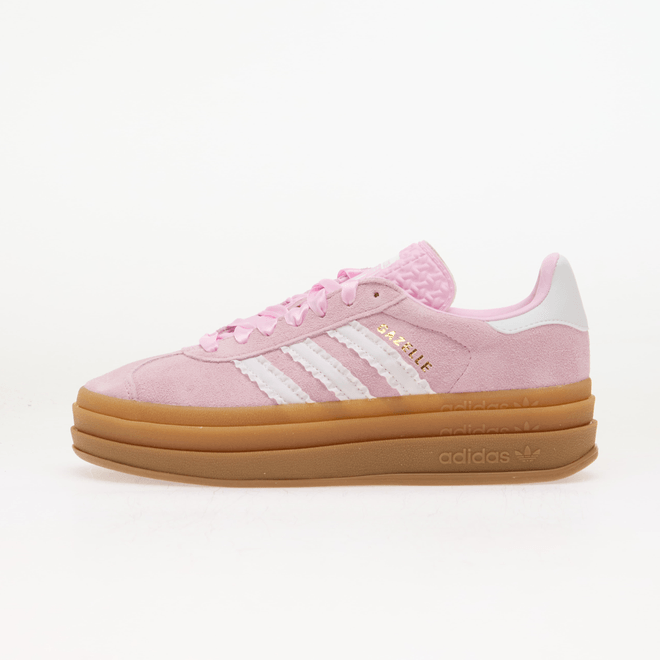 adidas Gazelle Bold Orchid Fusion KJ2430