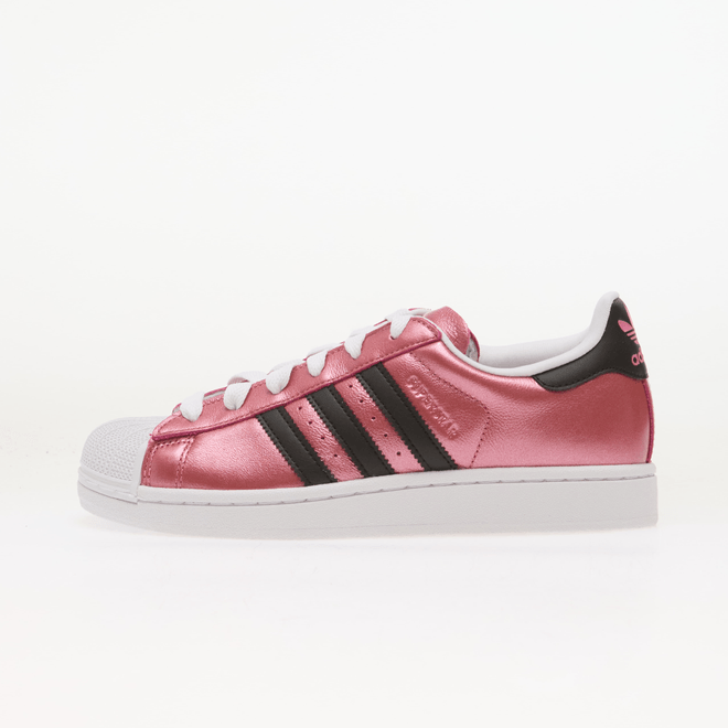 adidas Superstar II Pink Fusion KK2156