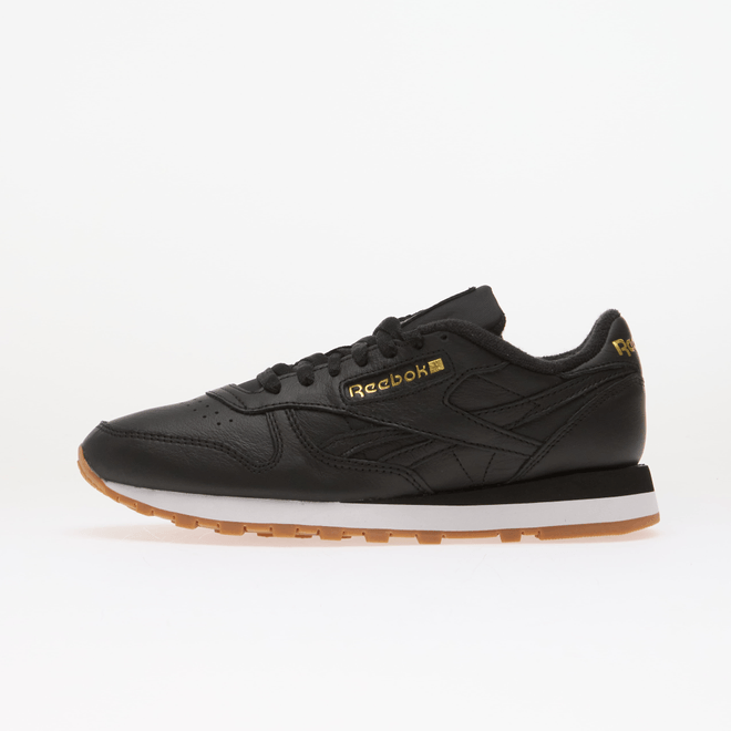 Reebok Classic Leather Black 100279153