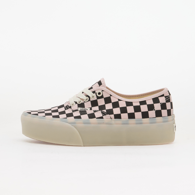 Vans Authentic Stackform Pale Petal Pink VN000CN0H881