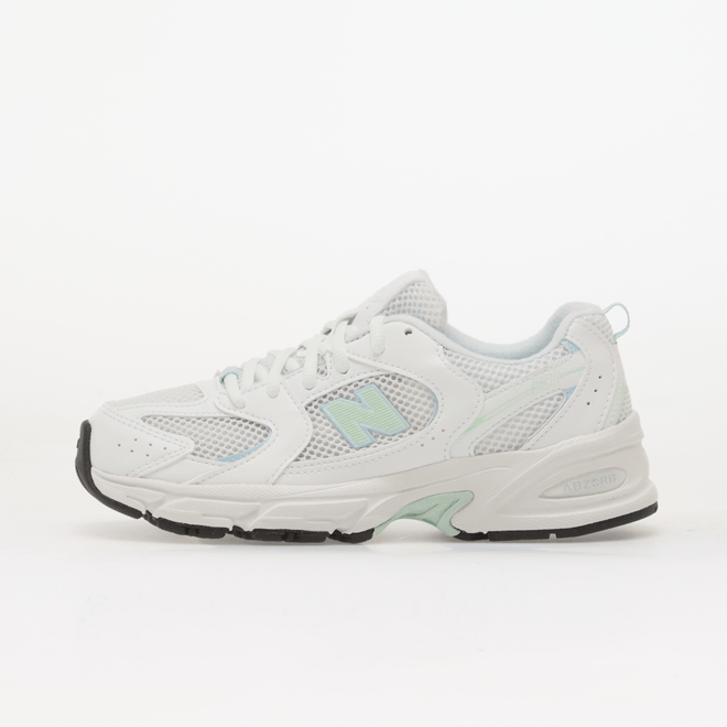 New Balance Kids 530 103 White G5304LD
