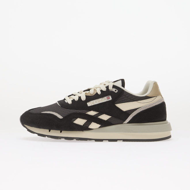 Reebok Classic Nylon 89 Black 100279111