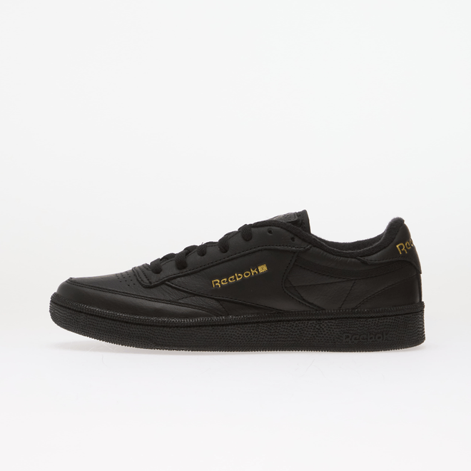 Reebok Club C 85 Black 100279025