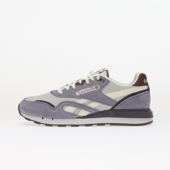 Reebok Classic Nylon 89 Hazyblue 100279112