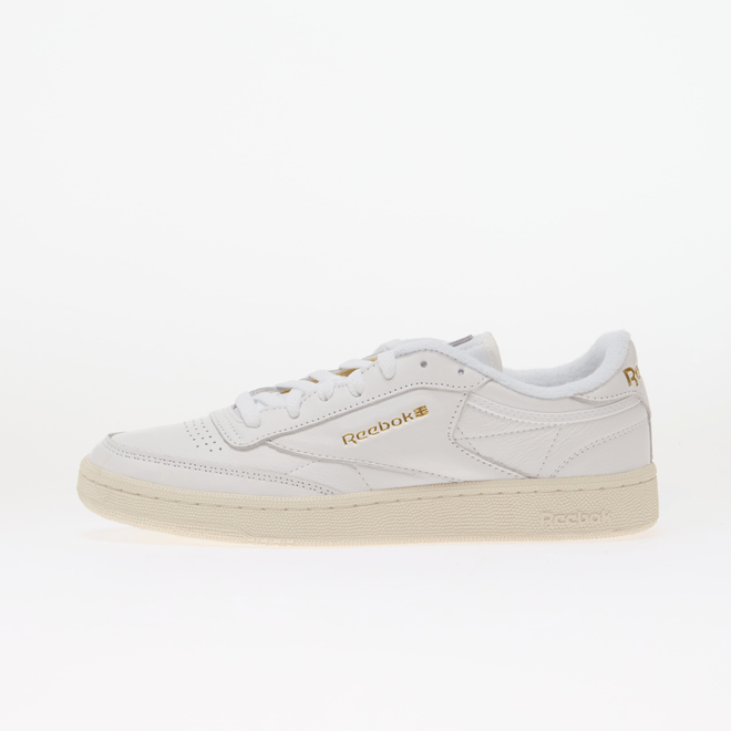 Reebok Club C 85 Ftwrwhite 100279026