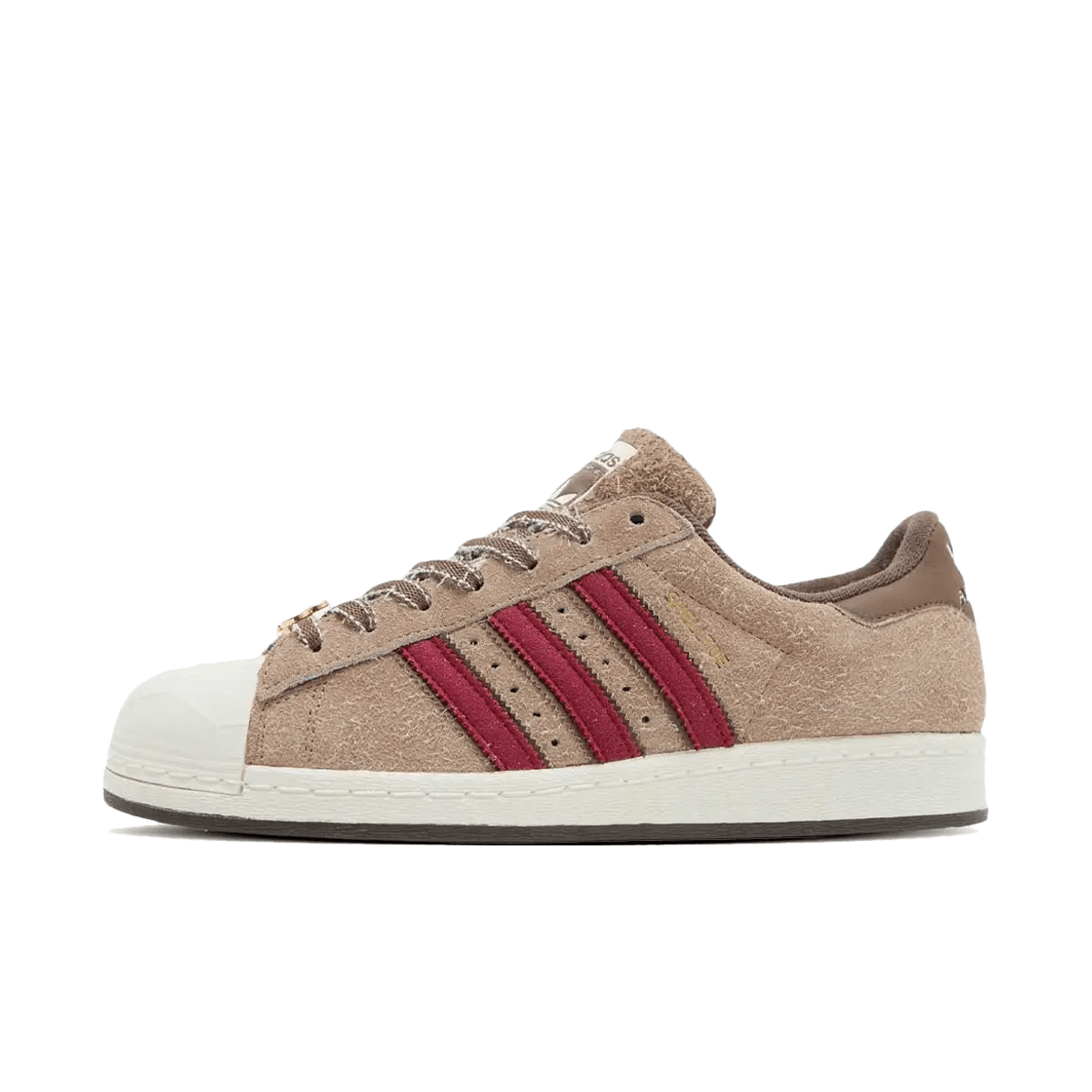 Teenage Mutant Ninja Turtles x adidas Superstar 'Splinter' IH4767