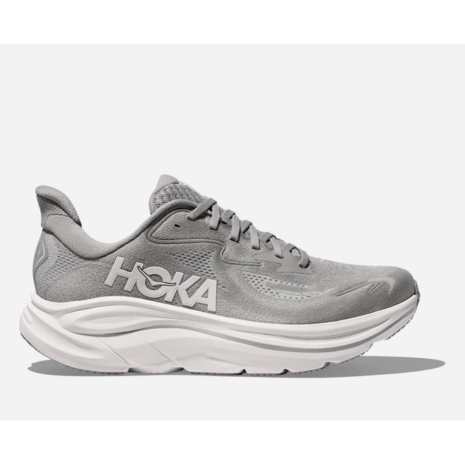 HOKA Clifton 10 Stellar Grey 1162030-STLLR