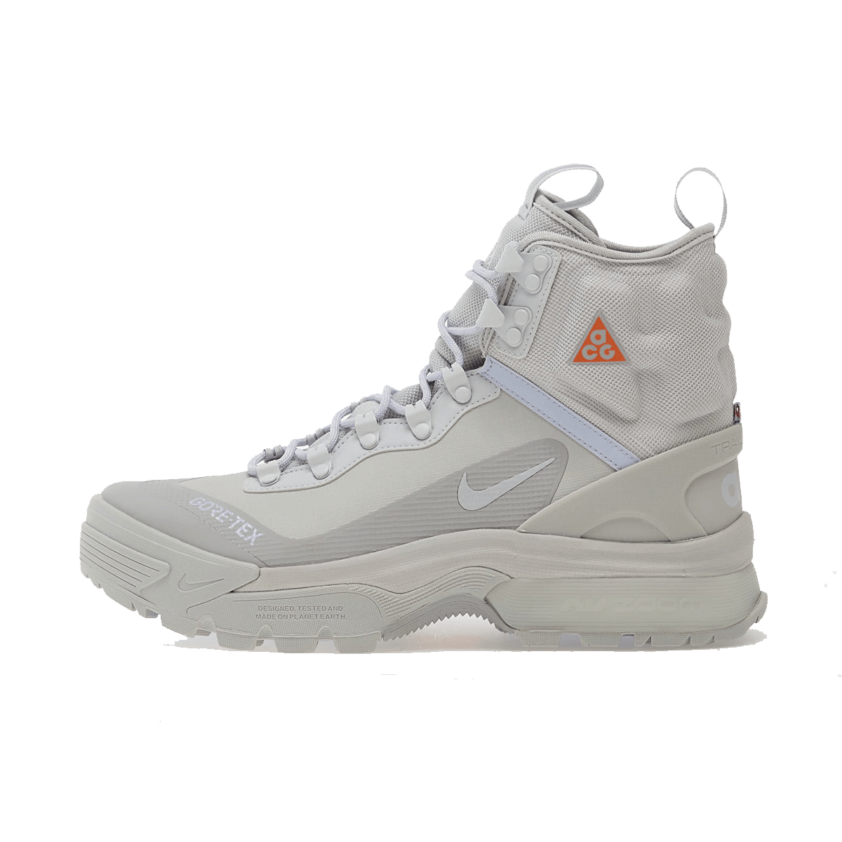 Nike ACG Air Zoom Gaiadome Gore-Tex 'Grey Fog' DD2858-002