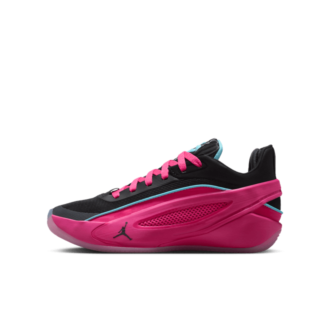 Nike Luka 5 'Venom' Older Kids' Basketball IM5166-600