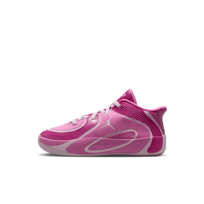 Nike Tatum 4 Younger Kids HQ4610-601