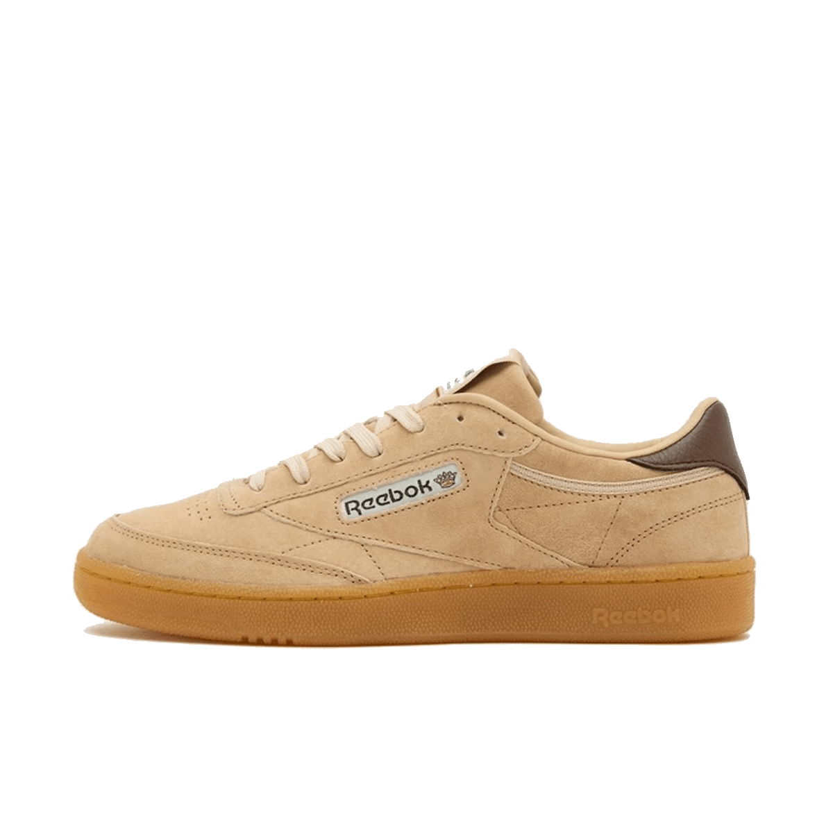 Reebok Club C 'Beige' 100253977