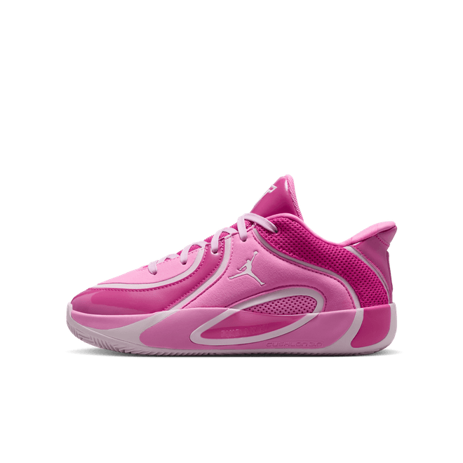 Nike Tatum 4 Big Kids' HQ4611-601