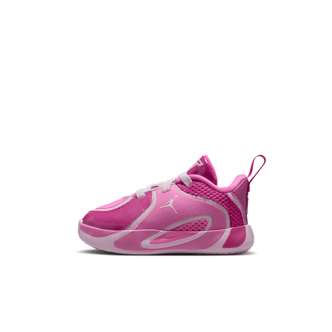 Nike Tatum 4 Baby/Toddler HQ4612-601