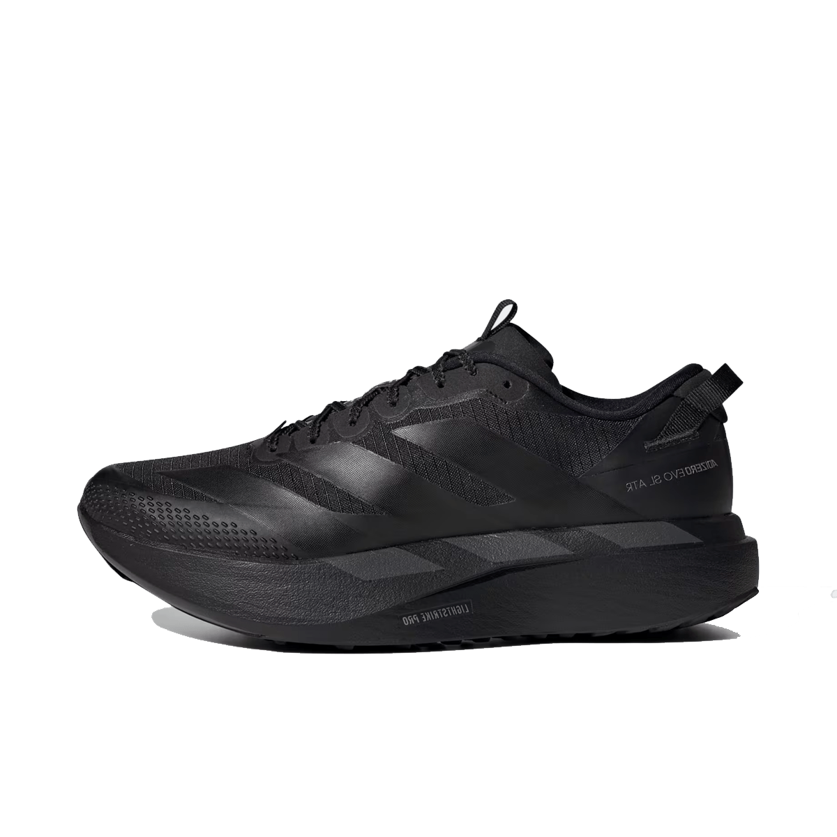 adidas Adizero Evo Sl ATR 'Core Black' KK2685