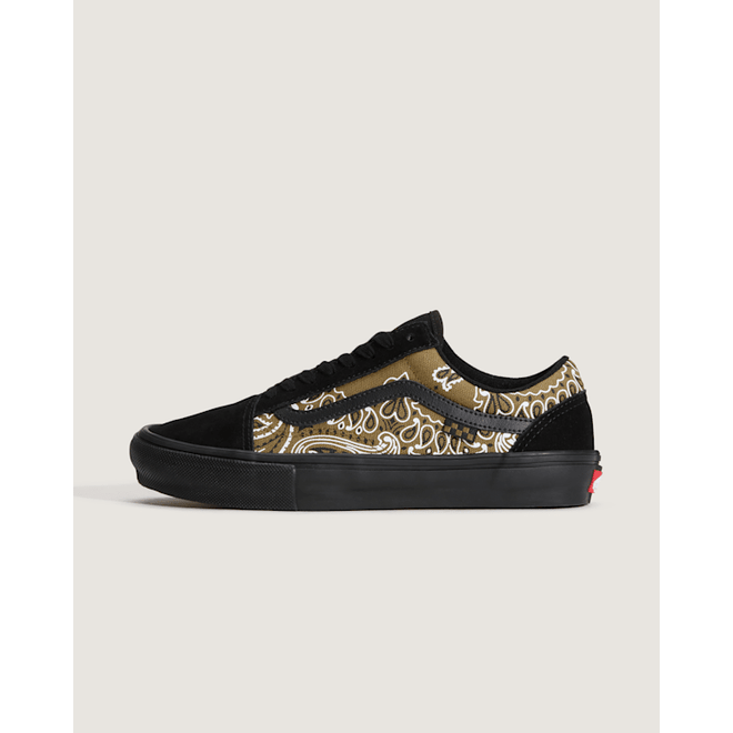 Vans Skate Old Skool VN000EDNBKO