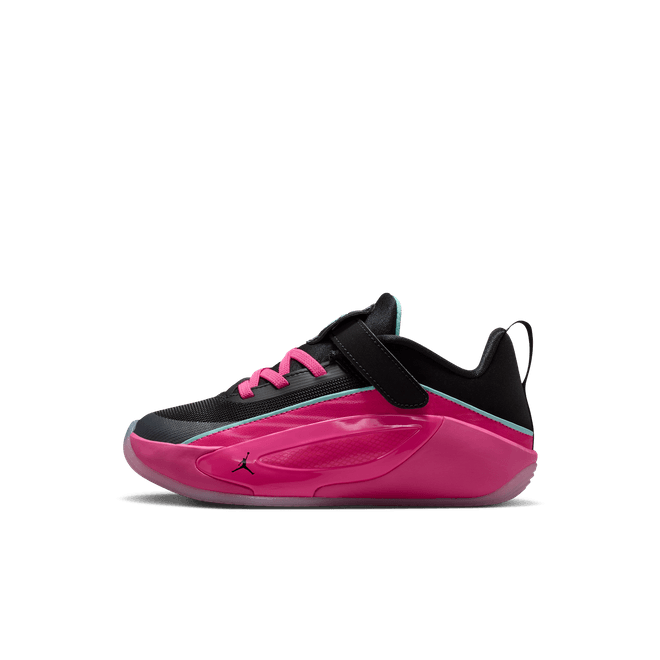 Nike Luka 5 'Venom' Younger Kids' Basketball IM5164-600
