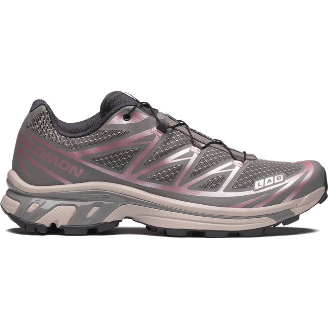 Salomon Xt-6 Steel Streets L45471700